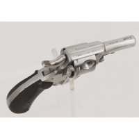 Armes de Poing REVOLVER BULLDOG MANUFACTURE ARMES ET CYCLES DE SAINT-ETIENNE CALIBRE 450 - FRANCE 1880 - 13