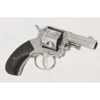 Armes de Poing REVOLVER BULLDOG MANUFACTURE ARMES ET CYCLES DE SAINT-ETIENNE CALIBRE 450 - FRANCE 1880 - 2