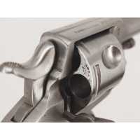 Armes de Poing REVOLVER BULLDOG MANUFACTURE ARMES ET CYCLES DE SAINT-ETIENNE CALIBRE 450 - FRANCE 1880 - 7