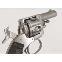 Armes de Poing REVOLVER BULLDOG MANUFACTURE ARMES ET CYCLES DE SAINT-ETIENNE CALIBRE 450 - FRANCE 1880 - 8