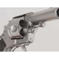 Armes de Poing REVOLVER BULLDOG MANUFACTURE ARMES ET CYCLES DE SAINT-ETIENNE CALIBRE 450 - FRANCE 1880 - 9