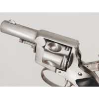 Armes de Poing REVOLVER BULLDOG MANUFACTURE ARMES ET CYCLES DE SAINT-ETIENNE CALIBRE 450 - FRANCE 1880 - 10