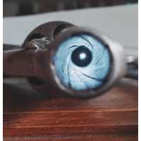 Armes de Poing REVOLVER BULLDOG MANUFACTURE ARMES ET CYCLES DE SAINT-ETIENNE CALIBRE 450 - FRANCE 1880 - 11