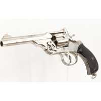 Armes de Poing REVOLVER P. WEBLEY & SON LONDON MODÈLE 1896 WG ARMY MODEL CAL. 45 LC LONG COLT 212520-22 - 5