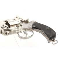 Armes de Poing REVOLVER P. WEBLEY & SON LONDON MODÈLE 1896 WG ARMY MODEL CAL. 45 LC LONG COLT 212520-22 - 9
