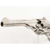 Armes de Poing REVOLVER P. WEBLEY & SON LONDON MODÈLE 1896 WG ARMY MODEL CAL. 45 LC LONG COLT 212520-22 - 6