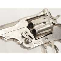 Armes de Poing REVOLVER P. WEBLEY & SON LONDON MODÈLE 1896 WG ARMY MODEL CAL. 45 LC LONG COLT 212520-22 - 7