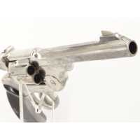 Armes de Poing REVOLVER P. WEBLEY & SON LONDON MODÈLE 1896 WG ARMY MODEL CAL. 45 LC LONG COLT 212520-22 - 18