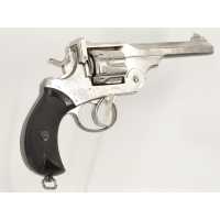 Armes de Poing REVOLVER P. WEBLEY & SON LONDON MODÈLE 1896 WG ARMY MODEL CAL. 45 LC LONG COLT 212520-22 - 4