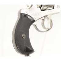 Armes de Poing REVOLVER P. WEBLEY & SON LONDON MODÈLE 1896 WG ARMY MODEL CAL. 45 LC LONG COLT 212520-22 - 15