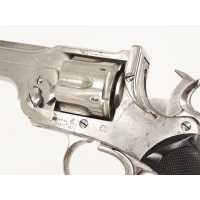 Armes de Poing REVOLVER P. WEBLEY & SON LONDON MODÈLE 1896 WG ARMY MODEL CAL. 45 LC LONG COLT 212520-22 - 8