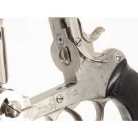 Armes de Poing REVOLVER P. WEBLEY & SON LONDON MODÈLE 1896 WG ARMY MODEL CAL. 45 LC LONG COLT 212520-22 - 16