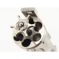 Armes de Poing REVOLVER P. WEBLEY & SON LONDON MODÈLE 1896 WG ARMY MODEL CAL. 45 LC LONG COLT 212520-22 - 13