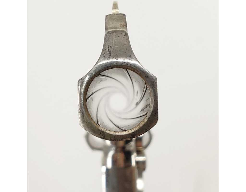 Armes de Poing REVOLVER P. WEBLEY & SON LONDON MODÈLE 1896 WG ARMY MODEL CAL. 45 LC LONG COLT 212520-22 - 11