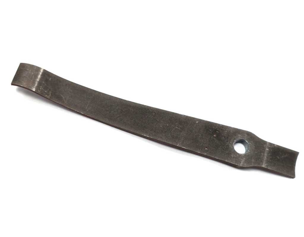 Pièces Détachées RESSORT CHIEN MARTEAU PERCUSSION PISTTOLET COLT MODÈLE 1900 & 1902 - 2