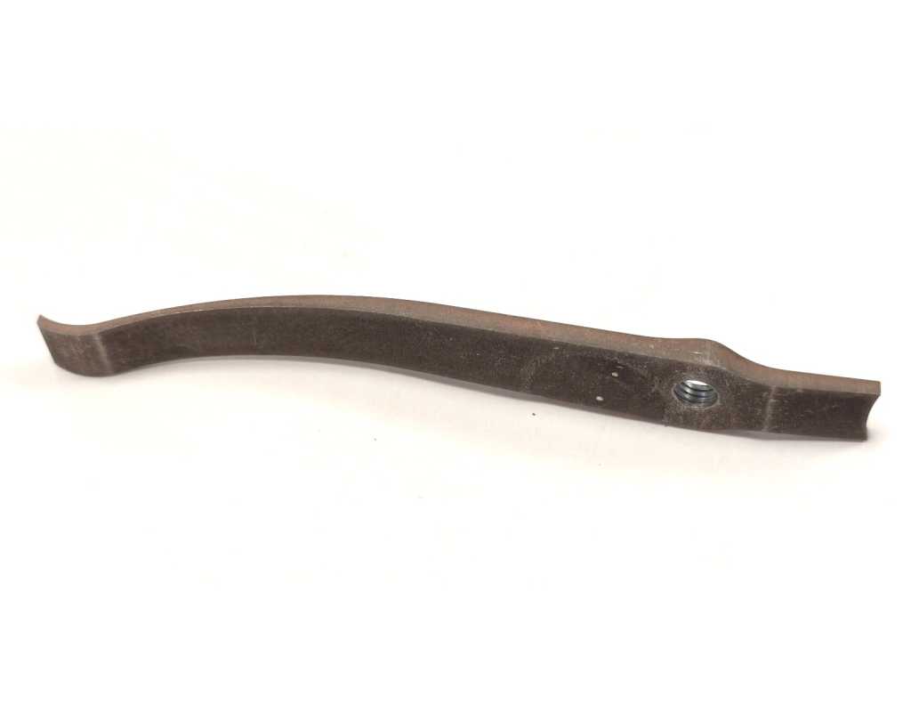 Pièces Détachées RESSORT CHIEN MARTEAU PERCUSSION PISTTOLET COLT MODÈLE 1900 & 1902 - 3