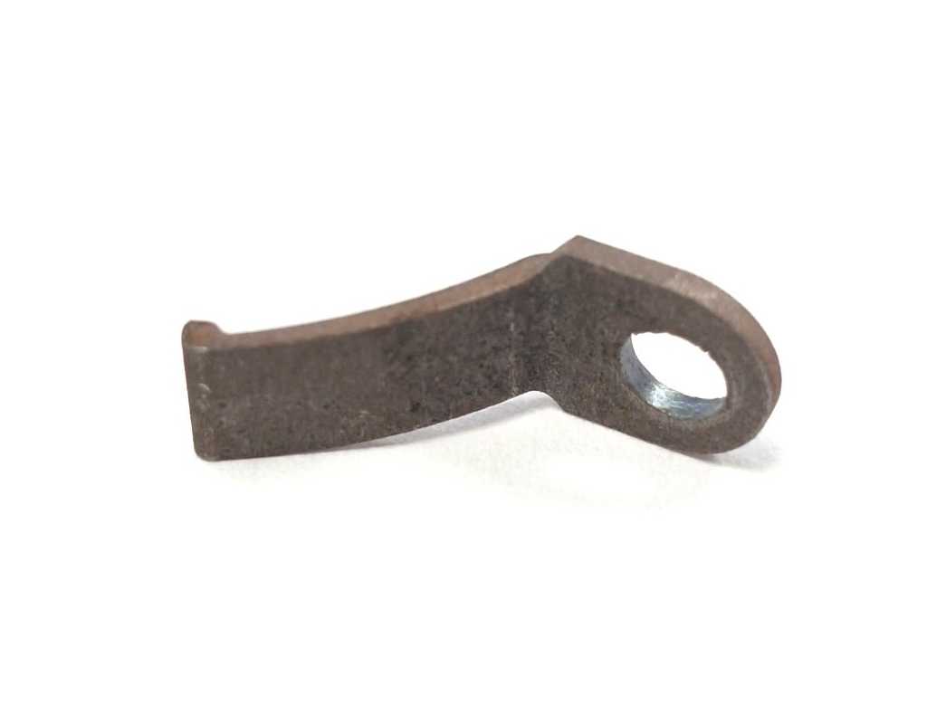Pièces Détachées RESSORT DE VERROU DE BARILLET /CYLINDER STOP SPRING REVOVLER SMITH ET WESSON N°3 RUSSIAN SCHOFIELD & NEW MODEL
