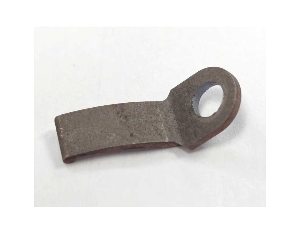 Pièces Détachées RESSORT DE VERROU DE BARILLET /CYLINDER STOP SPRING REVOVLER SMITH ET WESSON N°3 RUSSIAN SCHOFIELD & NEW MODEL