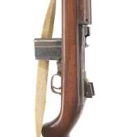 Armes Tir Sportif CARABINE USM1 QUALITY HMC Calibre 30M1 CANON NEUF SANS PRISE DES GAZ / 10 COUPS RÉPÉTITION MANUELLE - 3