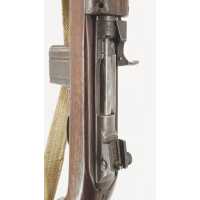 Armes Tir Sportif CARABINE USM1 QUALITY HMC Calibre 30M1 CANON NEUF SANS PRISE DES GAZ / 10 COUPS RÉPÉTITION MANUELLE - 4