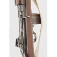 Armes Tir Sportif CARABINE USM1 QUALITY HMC Calibre 30M1 CANON NEUF SANS PRISE DES GAZ / 10 COUPS RÉPÉTITION MANUELLE - 5