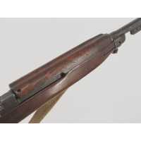 Armes Tir Sportif CARABINE USM1 QUALITY HMC Calibre 30M1 CANON NEUF SANS PRISE DES GAZ / 10 COUPS RÉPÉTITION MANUELLE - 7