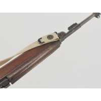 Armes Tir Sportif CARABINE USM1 QUALITY HMC Calibre 30M1 CANON NEUF SANS PRISE DES GAZ / 10 COUPS RÉPÉTITION MANUELLE - 9