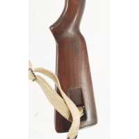 Armes Tir Sportif CARABINE USM1 QUALITY HMC Calibre 30M1 CANON NEUF SANS PRISE DES GAZ / 10 COUPS RÉPÉTITION MANUELLE - 10