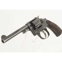 Armes de Poing REVOLVER LADY SMITH HAND EJECTOR 1ER MODÈLE 1899 / 1902 CALIBRE 22L / 5,5MM ANNULAIRE - USA XIXè 111189-17 - 2