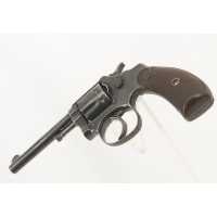 Armes de Poing REVOLVER LADY SMITH HAND EJECTOR 1ER MODÈLE 1899 / 1902 CALIBRE 22L / 5,5MM ANNULAIRE - USA XIXè 111189-17 - 3