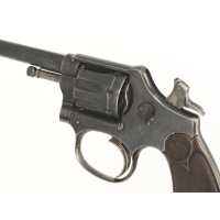 Armes de Poing REVOLVER LADY SMITH HAND EJECTOR 1ER MODÈLE 1899 / 1902 CALIBRE 22L / 5,5MM ANNULAIRE - USA XIXè 111189-17 - 7