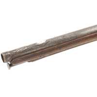 Armes de Poing IMPOSANT PISTOLET DE CAVALIER À SILEX SIGNÉ COULAUX DE VERO À MAICHE EN FRANCHE COMTÉ FRANCE 1720 - 1740 049880-1