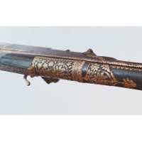 Armes d'Épaule FUSIL À MÈCHE INDIEN TORADAR INDO-PERSAN KOFTGARI - INDES XIXè 123474-53 - 19