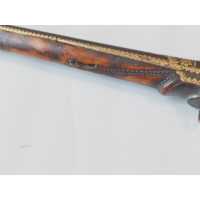 Armes d'Épaule FUSIL À MÈCHE INDIEN TORADAR INDO-PERSAN KOFTGARI - INDES XIXè 123474-53 - 23