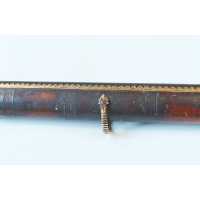 Armes d'Épaule FUSIL À MÈCHE INDIEN TORADAR INDO-PERSAN KOFTGARI - INDES XIXè 123474-53 - 12