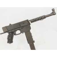 Armes Neutralisées PM MAT49 ARMÉE FRANCAISE NEUTRALISATION UE 2026 - 2