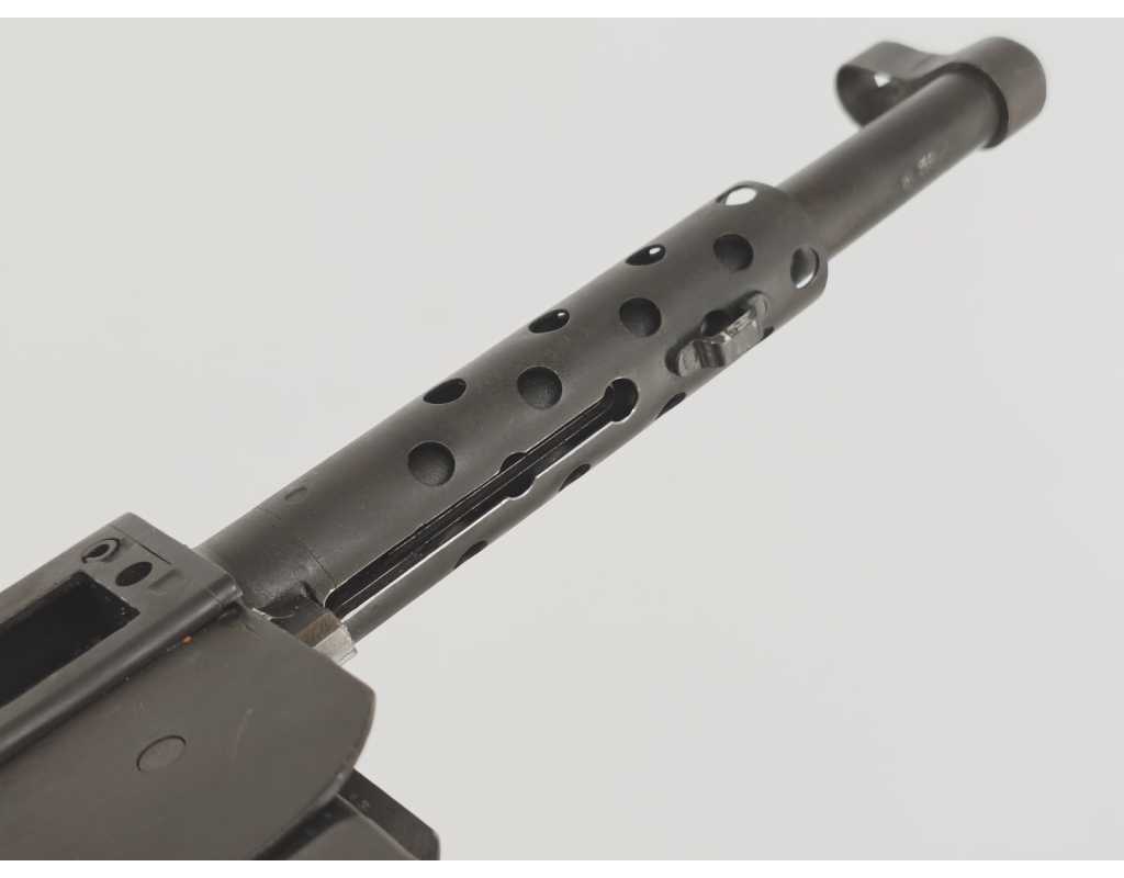 Armes Neutralisées PM MAT49 ARMÉE FRANCAISE NEUTRALISATION UE 2026 - 4
