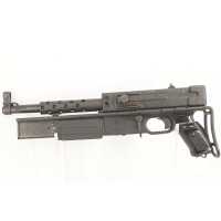 Armes Neutralisées PM MAT49 ARMÉE FRANCAISE NEUTRALISATION UE 2026 - 5
