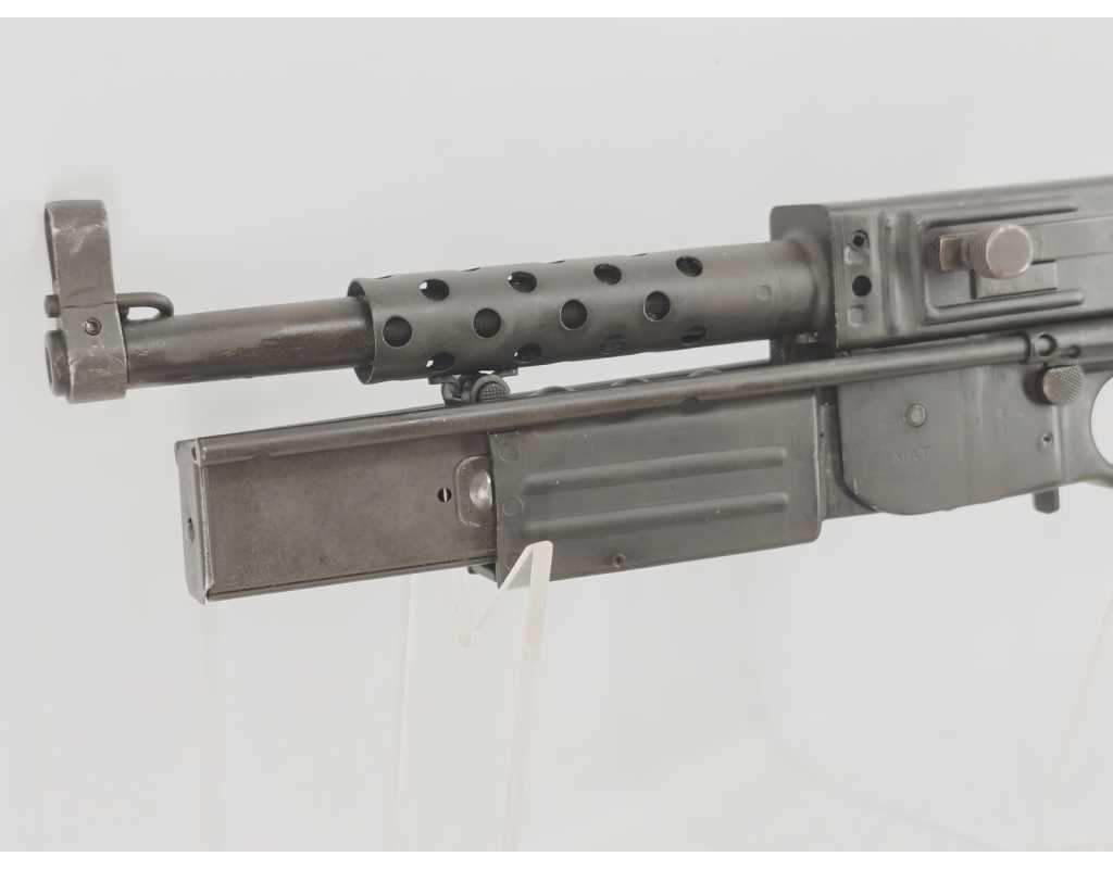 Armes Neutralisées PM MAT49 ARMÉE FRANCAISE NEUTRALISATION UE 2026 - 6