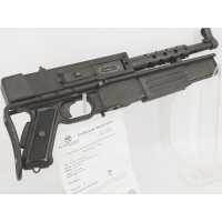 Armes Neutralisées PM MAT49 ARMÉE FRANCAISE NEUTRALISATION UE 2026 - 10