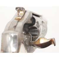 Armes de Poing FORT REVOLVER DE POCHE CALIBRE 38 SEMI-HAMMERLESS FINITION LUXE PAR - 6