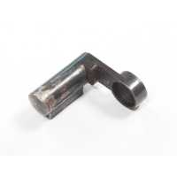 Pièces Détachées PISTOLET LUGER P08 VERROU ASSEMBLAGE P 08 PARABELLUM ASSEMBLY LOCK - 1