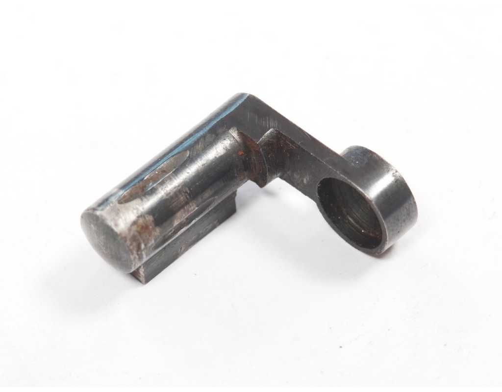 Pièces Détachées PISTOLET LUGER P08 VERROU ASSEMBLAGE P 08 PARABELLUM ASSEMBLY LOCK - 1
