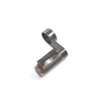 Pièces Détachées PISTOLET LUGER P08 VERROU ASSEMBLAGE P 08 PARABELLUM ASSEMBLY LOCK - 2