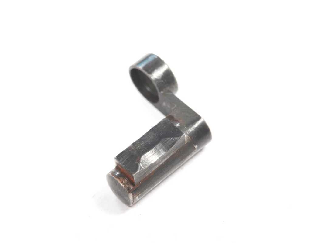 Pièces Détachées PISTOLET LUGER P08 VERROU ASSEMBLAGE P 08 PARABELLUM ASSEMBLY LOCK - 2