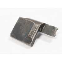 Pièces Détachées PISTOLET LUGER P08 PORTIÈRE COMPLÈTE P 08 PARABELLUM - 1