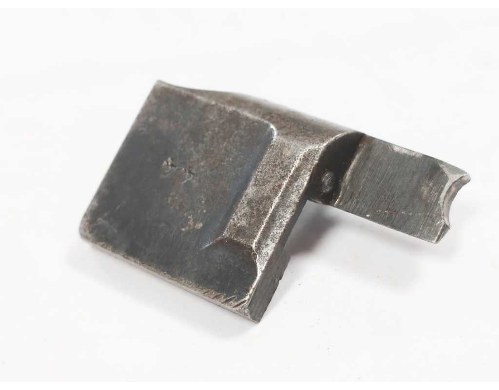 Pièces Détachées PISTOLET LUGER P08 PORTIÈRE COMPLÈTE P 08 PARABELLUM - 1