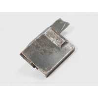 Pièces Détachées PISTOLET LUGER P08 PORTIÈRE COMPLÈTE P 08 PARABELLUM - 5