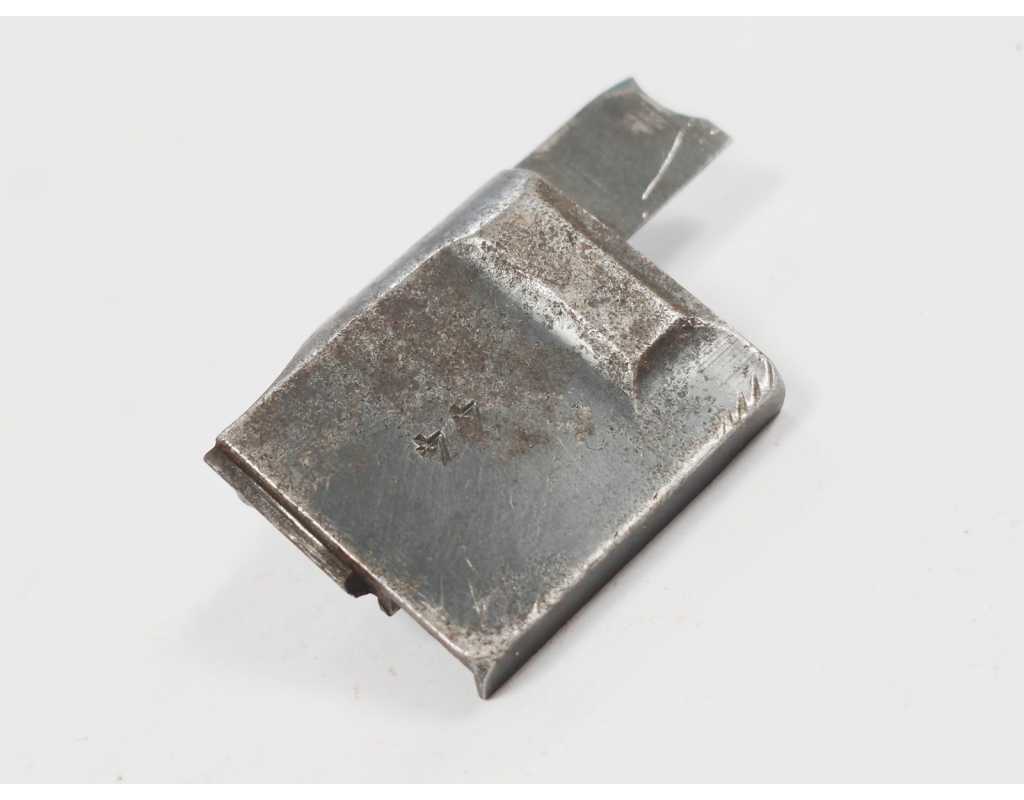 Pièces Détachées PISTOLET LUGER P08 PORTIÈRE COMPLÈTE P 08 PARABELLUM - 5