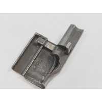 Pièces Détachées PISTOLET LUGER P08 PORTIÈRE COMPLÈTE P 08 PARABELLUM - 4